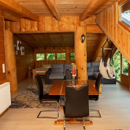 Guest House Mala Prica Zivinice Экстерьер фото