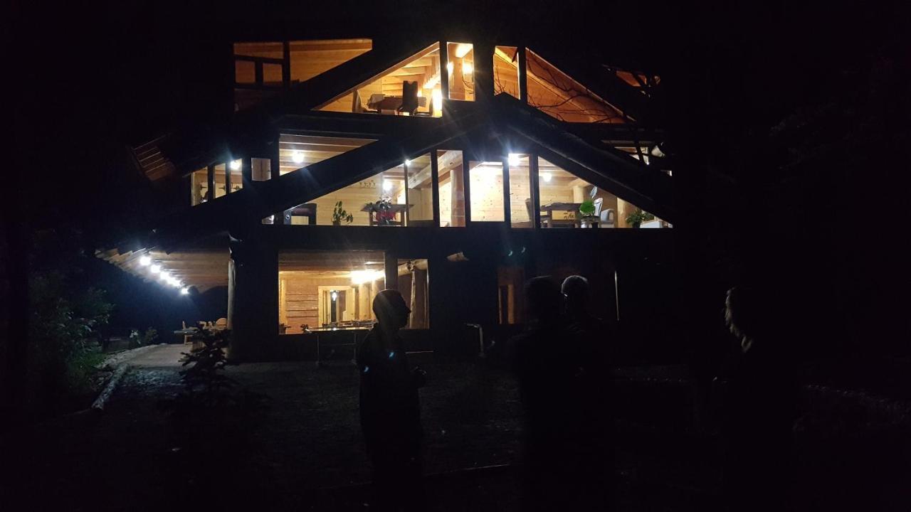 Guest House Mala Prica Zivinice Экстерьер фото