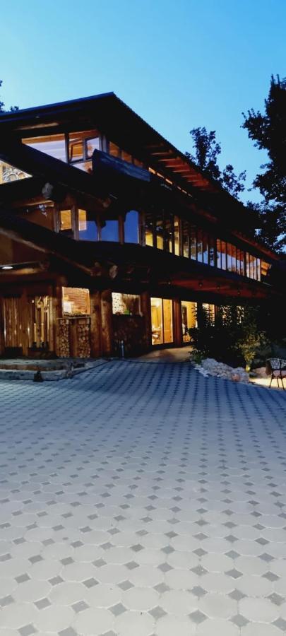 Guest House Mala Prica Zivinice Экстерьер фото
