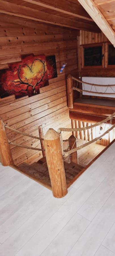 Guest House Mala Prica Zivinice Экстерьер фото
