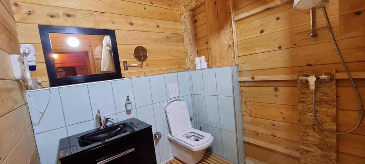Guest House Mala Prica Zivinice Экстерьер фото