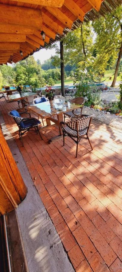 Guest House Mala Prica Zivinice Экстерьер фото