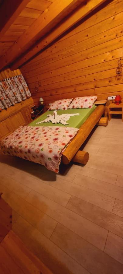 Guest House Mala Prica Zivinice Экстерьер фото