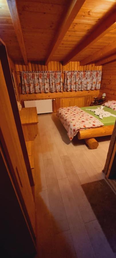 Guest House Mala Prica Zivinice Экстерьер фото