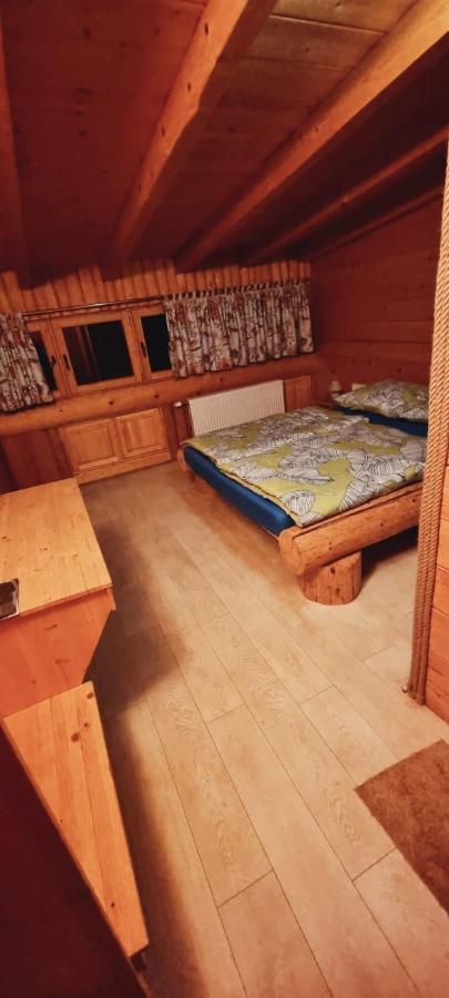 Guest House Mala Prica Zivinice Экстерьер фото