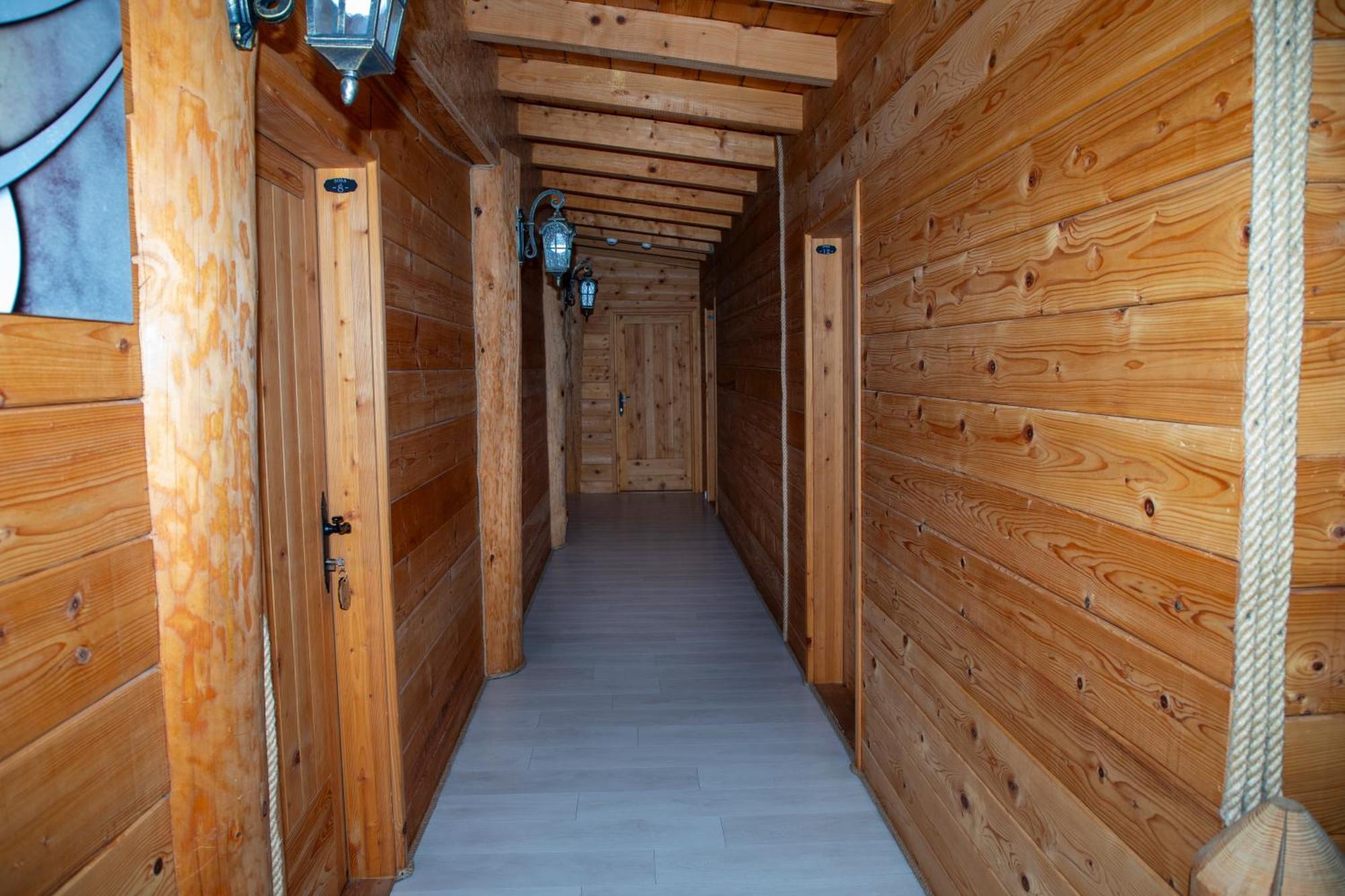 Guest House Mala Prica Zivinice Экстерьер фото