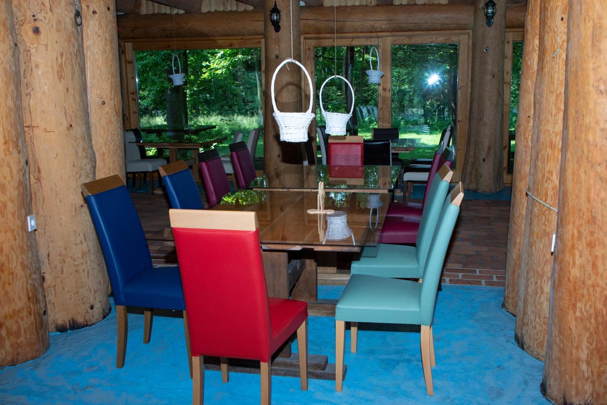 Guest House Mala Prica Zivinice Экстерьер фото