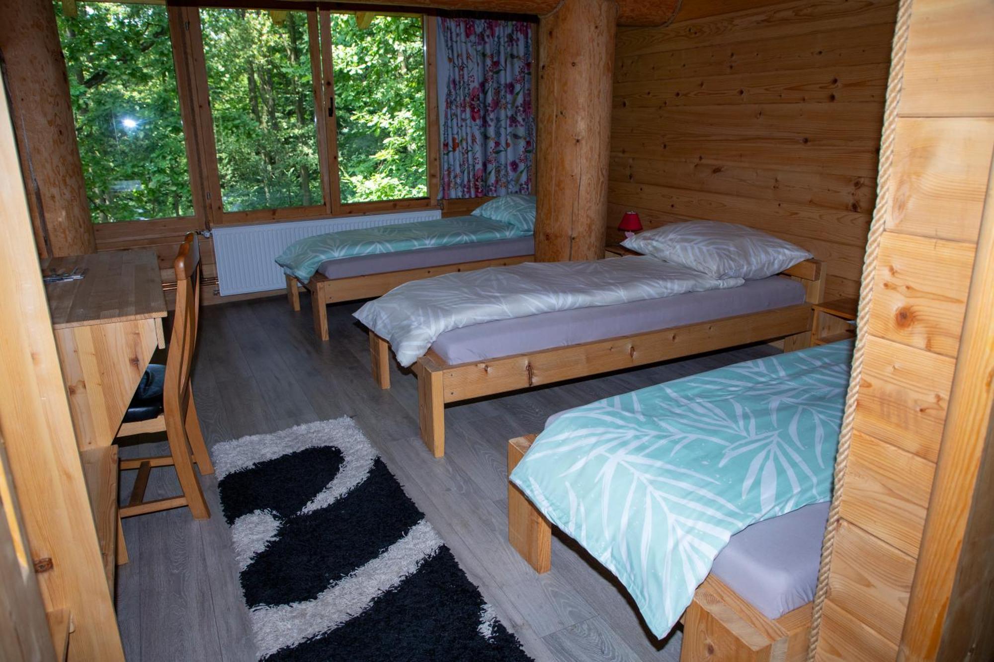 Guest House Mala Prica Zivinice Экстерьер фото
