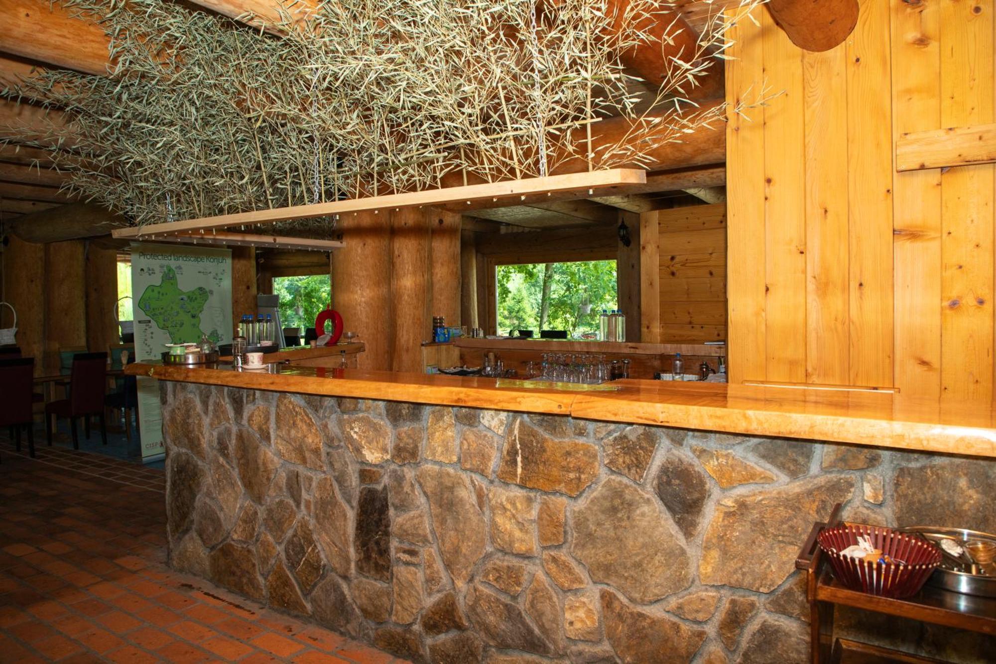 Guest House Mala Prica Zivinice Экстерьер фото