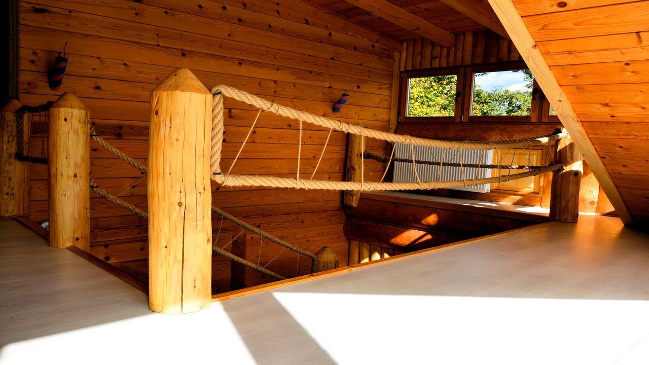 Guest House Mala Prica Zivinice Экстерьер фото