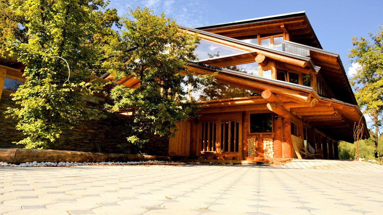 Guest House Mala Prica Zivinice Экстерьер фото