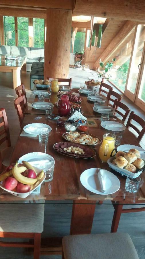 Guest House Mala Prica Zivinice Экстерьер фото